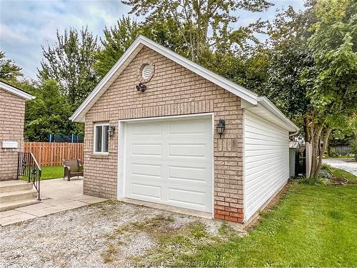 105 Aberdeen Street, Merlin, ON 