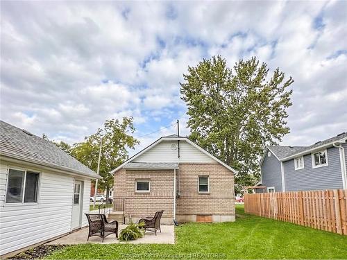 105 Aberdeen Street, Merlin, ON 