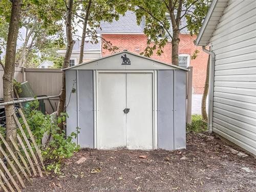 105 Aberdeen Street, Merlin, ON 
