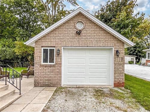 105 Aberdeen Street, Merlin, ON 