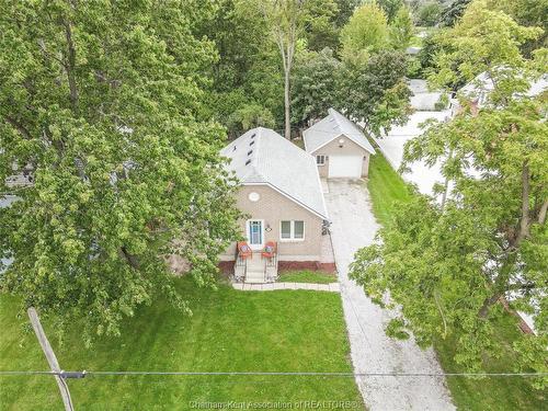 105 Aberdeen Street, Merlin, ON 