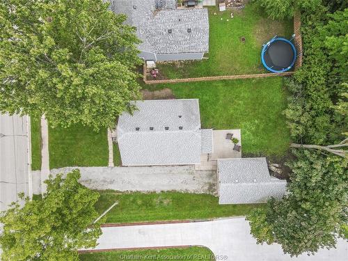 105 Aberdeen Street, Merlin, ON 