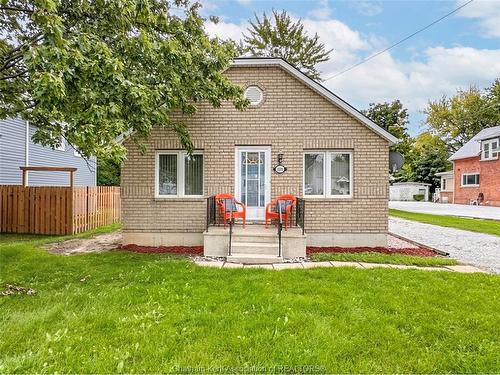 105 Aberdeen Street, Merlin, ON 
