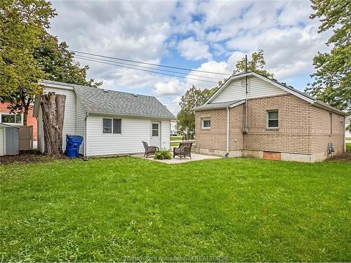 105 Aberdeen Street, Merlin, ON 