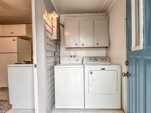 105 Aberdeen Street, Merlin, ON 