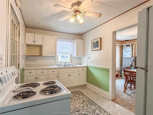 105 Aberdeen Street, Merlin, ON 