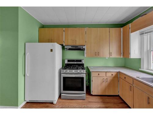 121 Cornhill Street, Chatham, ON 