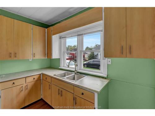 121 Cornhill Street, Chatham, ON 