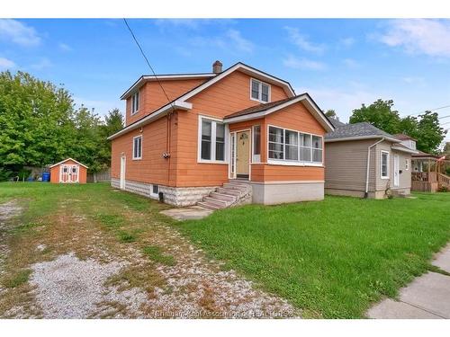 121 Cornhill Street, Chatham, ON 