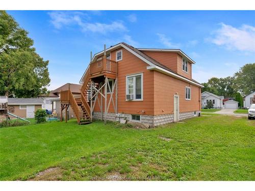 121 Cornhill Street, Chatham, ON 