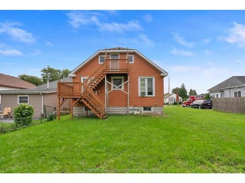 121 Cornhill Street, Chatham, ON 