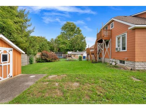 121 Cornhill Street, Chatham, ON 