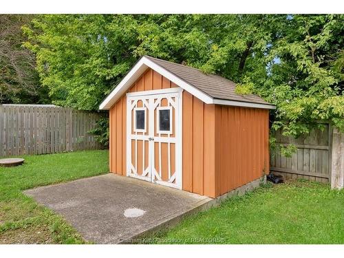 121 Cornhill Street, Chatham, ON 