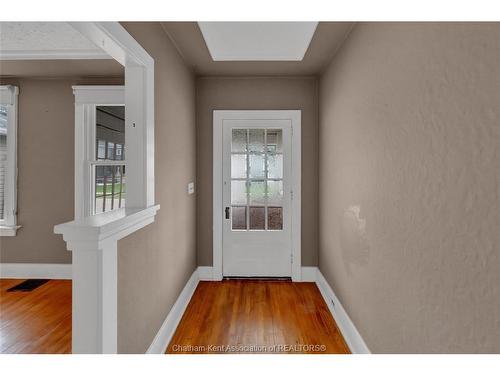121 Cornhill Street, Chatham, ON 