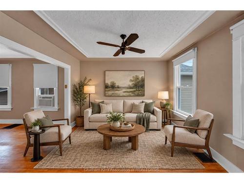 121 Cornhill Street, Chatham, ON 