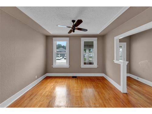 121 Cornhill Street, Chatham, ON 