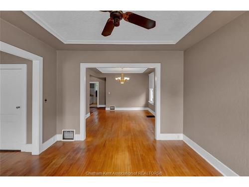 121 Cornhill Street, Chatham, ON 