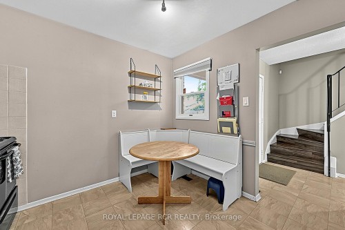 88 Red River Crescent, Toronto, ON 