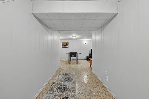 88 Red River Crescent, Toronto, ON 