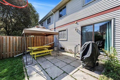 88 Red River Crescent, Toronto, ON 
