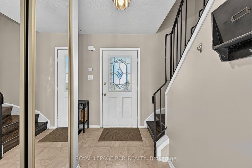88 Red River Crescent, Toronto, ON 
