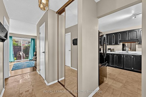 88 Red River Crescent, Toronto, ON 
