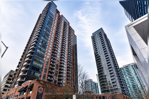 2210-33 Sheppard Avenue E, Toronto, ON 