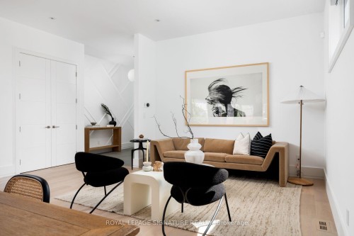 34 Edgecroft Road, Toronto, ON 