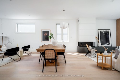 34 Edgecroft Road, Toronto, ON 