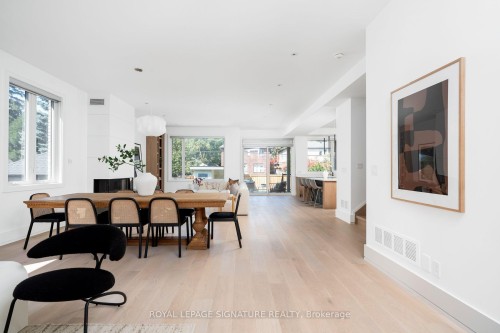 34 Edgecroft Road, Toronto, ON 