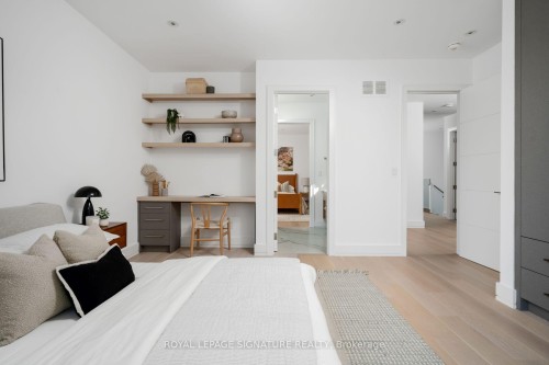 34 Edgecroft Road, Toronto, ON 