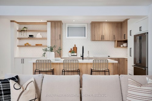 34 Edgecroft Road, Toronto, ON 
