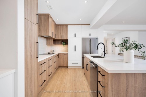 34 Edgecroft Road, Toronto, ON 