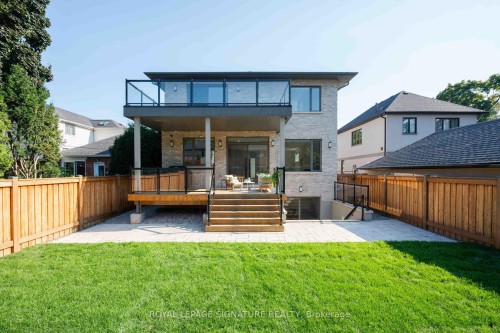 34 Edgecroft Road, Toronto, ON 
