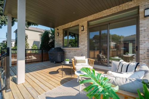 34 Edgecroft Road, Toronto, ON 