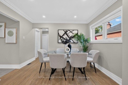 24 Glenshaw Crescent, Toronto, ON 