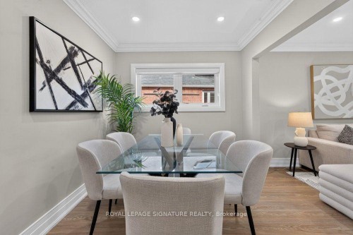 24 Glenshaw Crescent, Toronto, ON 
