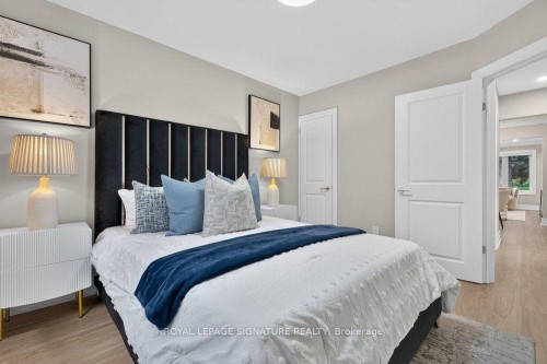 24 Glenshaw Crescent, Toronto, ON 