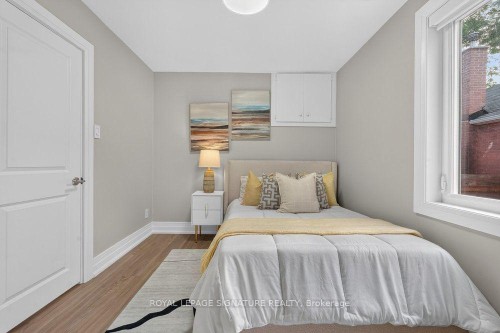 24 Glenshaw Crescent, Toronto, ON 