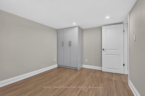 24 Glenshaw Crescent, Toronto, ON 