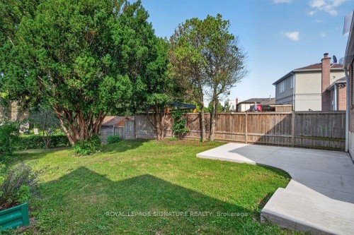 24 Glenshaw Crescent, Toronto, ON 
