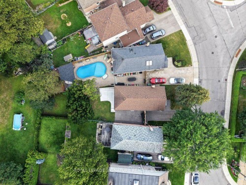24 Glenshaw Crescent, Toronto, ON 