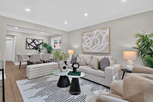 24 Glenshaw Crescent, Toronto, ON 