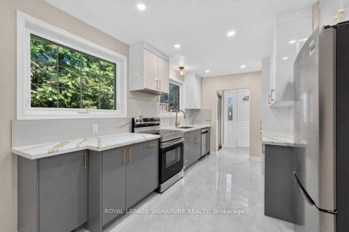 16 Earswick Drive, Toronto, ON 