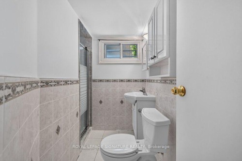 16 Earswick Drive, Toronto, ON 