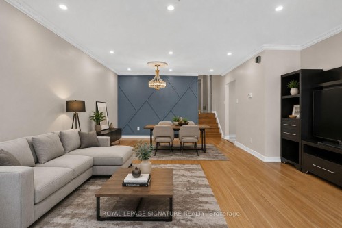 16 Earswick Drive, Toronto, ON 