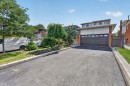 66 Martindale Crescent, Brampton, ON 