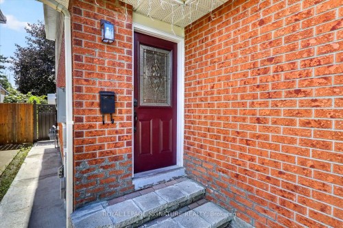 66 Martindale Crescent, Brampton, ON 