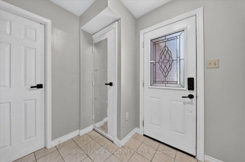 66 Martindale Crescent, Brampton, ON 