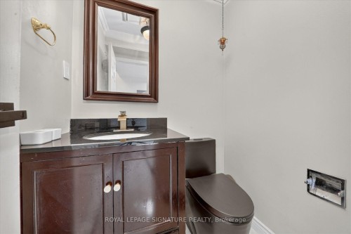 66 Martindale Crescent, Brampton, ON 